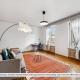 Spacious Apartment in Zurich Zurigo - Foto 1