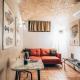 Restart Accommodations Rosa, Roma - Foto 1