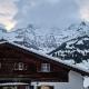 Ferienwohnung Bonderblick, Adelboden (zdjęcie 7)