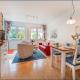 Ostseepark 11 Whg 03 Nixe, Bansin - Foto 5
