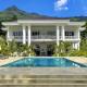 Chateau Elysium - Two bedroom villa 2 Beau Vallon - Foto 6