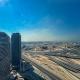 HiGuests - Duplex Haven in Laguna Tower with City Views, Dubai - Foto 8