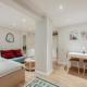 Kensington Nest Serviced Studio, Londýn - Fotografie 2