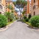 The Great Beauty - 2 double bedrooms & 2 bathrooms, Rzym - Zdjęcie 10