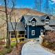Summerscales - Beautiful Newly Built Lake House Lake Lure - Foto 8
