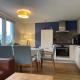 Ruhige Ferienwohnung mit Sonnenterrasse und Garten, Binz - Foto 4