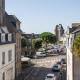 Le Dinghy - Appartement pour 4 Saint-Malo - Foto 6
