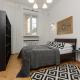One Bedroom Apartment Next to the Royal Castle in Warsaw by Noclegi Renters, Varsavia - Foto 1