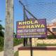KHOLA HAWA GUEST HOUSE, ボルプル - 写真 8
