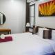 Big Elk Steak House - HomeStay, Trat (fotografie 9)