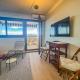 Le Baccarat - Wifi, AC, vue mer, 4 pers, Nizza - Foto 2