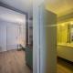Le Baccarat - Wifi, AC, vue mer, 4 pers, Nizza - Foto 6