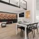 Modern Quiet Super Central Luxury Apartment, Milán - Fotografie 1