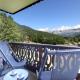 Prarion ski in ski out and swimming pool ! Les Houches - Fotografie 2