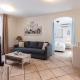 Cozy 1 Bdr at Nice Port, Nicea - Zdjęcie 9