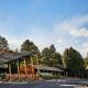 Trailhead Lodge, Estes Park (fotografie 6)