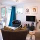 Cute & cosy 1 double bedroom garden flat Brighton & Hove - Foto 5
