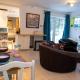 Cute & cosy 1 double bedroom garden flat Brighton & Hove - Foto 4