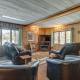 Lakefront Townsend Cabin with Fire Pit and Dock!, Townsend (fotografie 2)