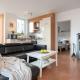 Strandpark-Grossenbrode-Haus-Meerblick-Wohnung-2, Großenbrode - Kuva 2
