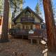 Sunset Chalet - Cozy and spacious cabin nestled among tall pines with Hot Tub! Big Bear Lake - Foto 1
