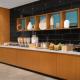 SpringHill Suites By Marriott Charleston Airport & Convention Center, Charleston - Fotografie 9