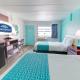 Howard Johnson by Wyndham Virginia Beach At The Beach - Fotografie 4