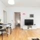 Relaxed Zen-Apartment in top area and amazing view, Vienne - Photo 9