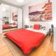 Relaxed Zen-Apartment in top area and amazing view, Vienne - Photo 1