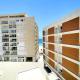 Bliss Apartments T3 - Zita - On The Beach