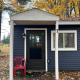 Hidden Haven Cottages, Lake City (foto 5)