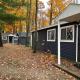 Hidden Haven Cottages, Lake City (foto 2)