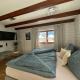 Ferienwohnung Jägerheim, Bürserberg (foto 4)
