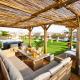 Secret Paradise & SPA Rooftop, Quartu SantʼElena