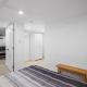 Shadyside, Pittsburgh, Modern and Quiet 1 Bedroom Unit1 with Free Parking - Fotografie 7