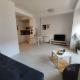 City Center White Apartment!, Скопье - Фото 6