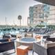 Harbor Views Retreat By Venice Beach In Marina DR, Los Angeles - Foto 6