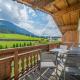 Appartements Gamper - Alpline Appartements KG Brixen im Thale - Zdjęcie 9