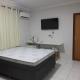 AQUAVILLE FLAT 1 APT 304, Caldas Novas - Fotografie 2