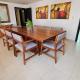 Fantastic family villa on the best beach of Cancun, Cancún - Foto 7