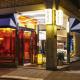 Scandic Go, Upplandsgatan 4, Stockholm