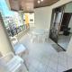 Apartamento 200 metros da praia 03 quartos com ar condicionado - Meia Praia - Itapema, 伊塔佩马 - 照片 3