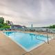 Condo with Balcony and Views in Lake of the Ozarks, 奥沙克湖 - 照片 2