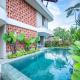 Tarate Loft Studio Ubud - Photo 4