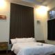Sentosa Lodge, Padang