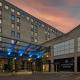 Sheraton Grand Hotel & Spa, Edimburgo (foto 7)