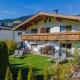 Appartements Gamper - Alpline Appartements KG Brixen im Thale - Zdjęcie 1