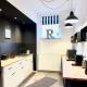 MAKERS and ROOMS APARTMENT 01 Pauline 110qm Parkplatz 1-4 Personen, Detmold - Foto 7