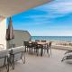 Panoramic terrace w pool by Costarentals - Ref 43 Benalmádena - Photo 1