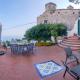Casa Mapè - Ravello terrace and sea view